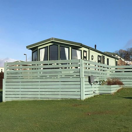 Three Lochs Holiday Caravan For Families & Couples نيوتن ستيوارت المظهر الخارجي الصورة